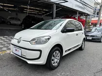 Volkswagen Up! Álcool Manual