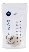 Pump® Bolsas Para Leche Materna X 30 Unidades