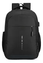 Mochila Porta Notebook 15,6 Impermeable Y Ultraliviana 35 L