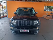 Jeep Renegade 1.8 16v Flex Sport 4p Automático