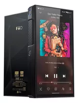 Fiio M11s - Reproductor Hi-res Bluetooth Aptx Hd Wifi