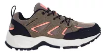 Zapatillas Montagne Hombre Deportivas Running Fire T4