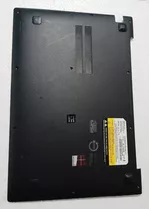 Base Inferior Notebook Cce Ultra Thin 823