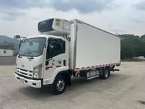 Chevrolet Frr Modelo 2023 Refrigerado Unico Dueño