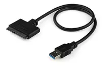 Cable Adaptador Usb 3.0  - Sata Ill Startech.com Para Di /vc