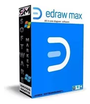 Edrawmax - Diseña Gráficos, Tablas Y Diagramas De Flujo
