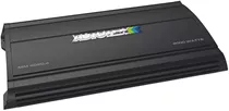 Amplificador Autotek Mm4020.4 4000w 4 Ch Regulador Distancia