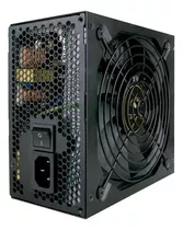 Fonte Atx 600w 80 Plus Bronze C3tech Ps-g600b