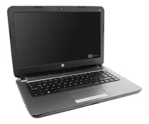 Portatil Hp Notebook 240 G3 Celeron 4gb 500gb Usado