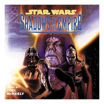 Vinilo: Star Wars: Las Sombras Del Imperio [lp]