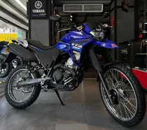 Yamaha Xtz 250 Nuevo Diseño  Modelo 2025