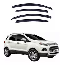 Kit Aletas Bota Aguas Ford Ecosport 2013-2018 / 223068