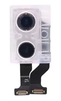 Camara Principal Trasera Para iPhone 11 Original