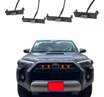 Kit Led Luz Parrilla Toyota 4runner 2020 2021 2022