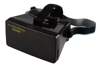 Lentes Realidad Virtual 3d Cardboard Para Celulares