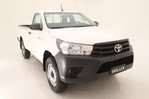 Toyota Hilux Permuta Amarok Frontier Renegade Compass S10 J