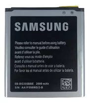 Batería Samsung Galaxy J2 Core 2 (g355) Eb-bg355bbe