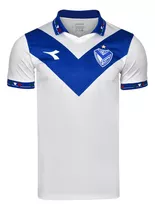 Camiseta Diadora Velez 2023 Home 