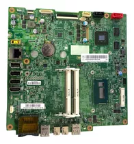 Placa Mãe All One Lenovo C5030 Processador I5 Integrado 327