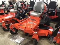  Ariens Apex 60 Kawasaki 24 Hp726cc Lawn Mower