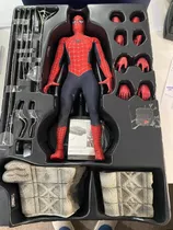 Hot Toys - Spiderman 3