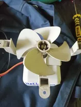 Ventilador De Enfriamiento Para Neveras Pequeñas