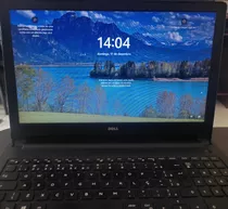 Notebook Dell Core I3 6006u 16gb Ram 480gb Wi-fi Dual Band 5