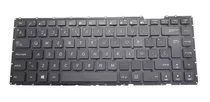 Teclado Asus X453m Nuevos Español