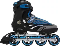 In-line Rollers Future 7000 Nr-43 Azul - Bel Sports