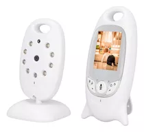 Intercomunicador Baby Call Camara Monitor Seguridad Bebes 