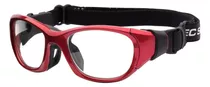 Lentes Deportivos Para Medida Recspecs U.s.a. Liberty Sport