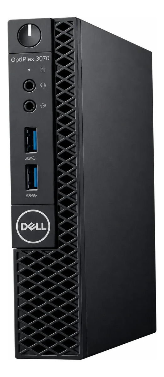 Dell Optiplex 3070 | Mercado Livre