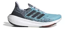 Zapatillas adidas Hombre Ultraboost Light Ie1694 Celeste