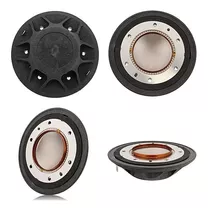 Diafragma Compatible Driver Peavey 22xt - Kit  2 Unidades -