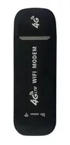 4g Lte Wi-fi Hotspot Roteador Dongle Usb 150 Mbps Modem