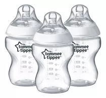 Tetero Tommee Tippe 9 Oz (3)-disp Inmediata