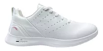 Tenis Karosso B106 Blanco