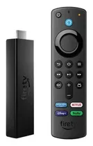 Fire Tv Stick 3ra Generación