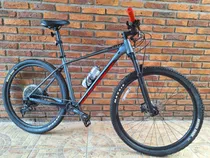 Bicicleta Scott Scale 970, Rodado 29 Talle L, Mono Plato