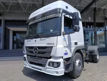 Atego 1729 S/36 Cd Te