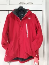 Campera North Face - Alpine Action Jacket 