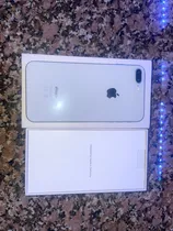  iPhone 8 Plus 64 Gb 100% En Caja Único Dueño