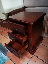 Veladora De Cenizro; Mesitas De Noche Mi Mueble Desde: 95000