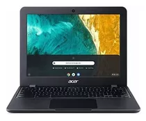 Acer Chromebook 512 Laptop Silencio Intel Celeron Kw15j