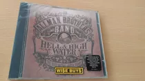 Cd The Allman Brothers Band - The Best Of  ( Lacrado)