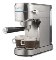 Cafetera Smartlife 3 En 1 Comp Caps Nespresso Y Dolce Gusto