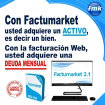 Sistema De Facturación E Inventario Para  Minimarket Quito