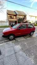 Fiat Uno  De Colleccion Unico , Cl Scr 1.6 Ie , Vw Gol Clio 