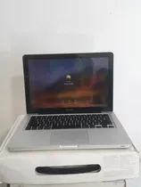 Macbook Pro - I5 - 8gb - 256gb Ssd + 1tb Hdd - Envio Gratis