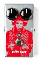 Pedal Mxr Jhm5 Jimi Hendrix Fuzz Face